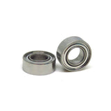 DRY LUBE SSR2AZZ-C RC Helicopters Bearing 3.175*12.7*4.366mm Drone