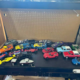 34 1/24 scale diecast carsEdenton NC