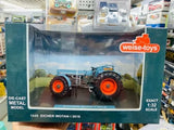 Weise-Toys 1049 Eicher Wotan I 3018 Tractor Farm 1:32 Scale DieCast Model New  Parts