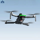 S155 Relay Brushless Folding Mini Drone S155 Gps Drone 5Ghz Drone Camera .7K Drone