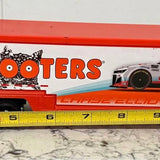 1:64 Diecast Hauler Truck HootersHouston TX