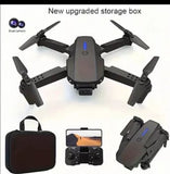4K Drone with 1080P Wide Angle Camera Drone