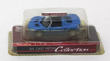 Yat-Ming Road Signature 72000 1:72 Diecast Opel Speedster blue Mint/ Box Parts