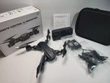 MAETOT Drones with 1080P HD Camera for Kids 8-12 with Camera FPV Drones for Drone