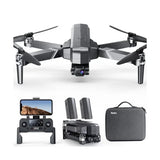 Ruko F11MINI Drone with Camera 4K, Under 250g, 60 Mins Flight with 2 batteries Drone