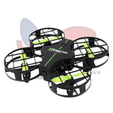 Drone Beginner 2.4ghz Remote Control Small Toys Flying Drone Light Moduled Battery Mini Helicopter Ufo Rc Drone for Kids Drone