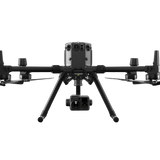 Elevate Industrial Inspections Drone Persistent Tether Power System for High Uptime Operations Drone