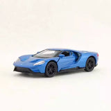 Ford GT 1:36 Scale Model Sports Car Metal Diecast Toy Vehicle Gift Collection Toy