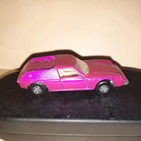 Matchbox Series No. 5 Lesney Product Lotus Europa 1969 Diecast  Car  Parts