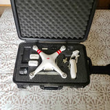 DJI Phantom 2 Salem OR Drone
