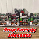 Dale Jr 1/64 Diecasts For Sale. Some GrailsWilkesboro NC