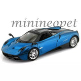 MOTORMAX 79312 PAGANI HUAYRA 1/24 DIECAST MODEL CAR BLUE Parts