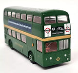 EFE 1/76 Daimler Fleetline XF Type London Transport R424 Diecast Bus UNBOXED Parts