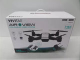 Vivitar Air View Foldable Video Drone - No Controller Drone