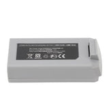 Intelligent battery pack with label, gray casing and connector port