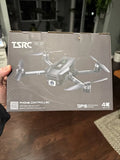 TSRC Q7 GPS Professional Edition 4K UHD Camera Phone Controlled Drone Drone