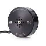 High Quality MAD M6C12 IPE V3 Brushless DC Motor for the Long Flight Time Multirotor VTOL Drone Drone