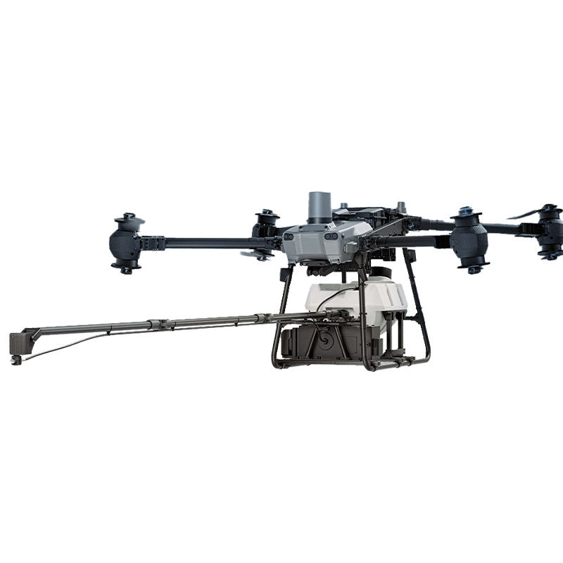 AeroClean A30 Aerial High-Pressure Cleaning System for Drones Wind Turbine Power Grid Photovoltaic Panel Building Cleaning