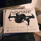 Drone League City TX Drone