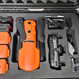 Autel Robotics EVO 2 Pro Drone 6K HDR Video Rugged Bundle Los Angeles CA Drone