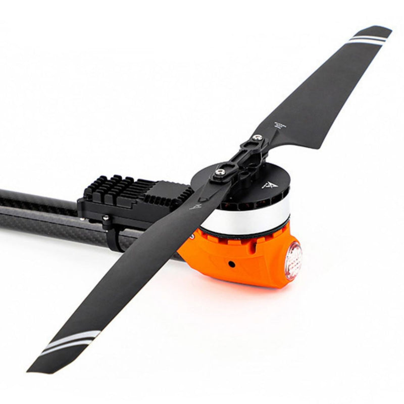 Ligpower A6L 14S Powerful Electric Brushless Dc Rc 10kg 20kg 30kg Payload Motores De Drones Drone