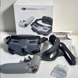 DJI goggles  integra and controller San Jose CA Drone