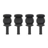 Tarot Damping Shock Absorber Ball Pan Tilt Medium sized Rubber for DIY Drone New Drone