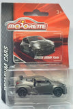 Majorette Premium Diecast car Toyota GRMN Yaris Toy