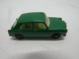 Old Vtg Antique Diecast Matchbox #64 MG 1100 Toy Made In England Lesney Parts