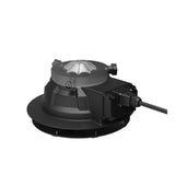 The EFT EPS200pro Drone Spreader Features a 360-degree Ultra-large Flow Rate