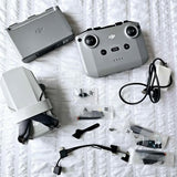 DJI Mini 2 FLY MORE Bundle Jersey City NJ Drone