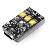 Mini Drone Strobe Light - Super Bright LEDs for DJI Air 3/Neo/Mini 4K/Avata 2... Drone