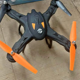 360 Skyview GPS video drone Hillsboro TX Drone