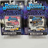 Muscle Machines Diecast Greenbrier TN