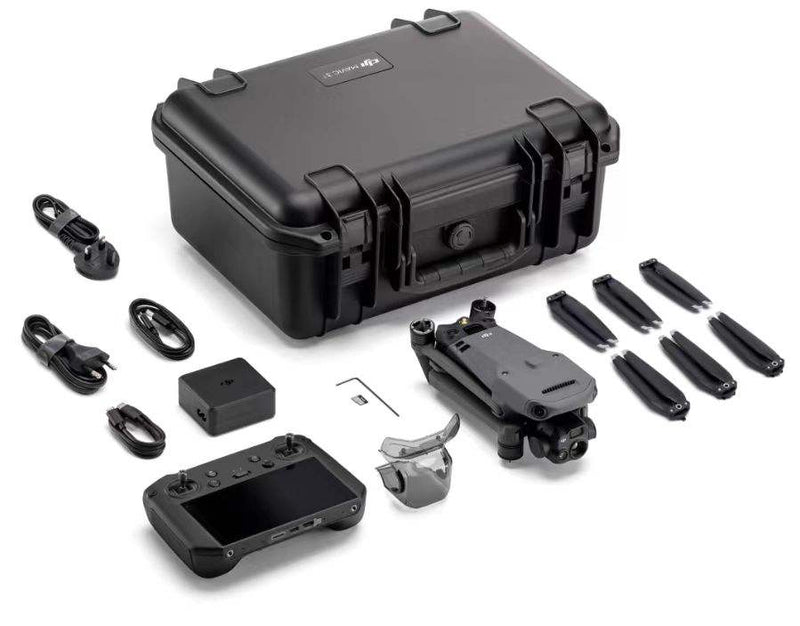 Original Mavic 3T Thermal Imaging Drone Portable Remote Commercial Drone, Suitable for Small Drones Drone