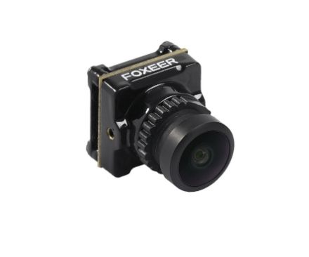 FOXEER Apollo HD 720p 14mm FPV Camera with Metal Frame DJI/Snail Accessory for Mavic Racing Drones Drone