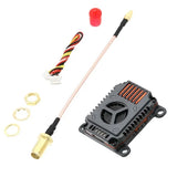 VTX 48CH 25mW/1000mW/2000mW/3000mW adjustable For Long Rang FPV Racing Drone Drone