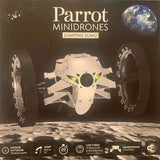Parrot MiniDrone Jumping Sumo - Camera and Body - White Savannah GA Drone