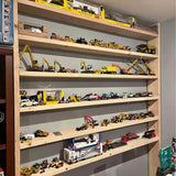 Norscot 1:50 construction Cat diecast models Manahawkin NJ