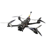 7-Inch Traversing FPV UAV with Long Endurance 2-3KG Load Capacity 5.8G ELRS Version Remote Control 1KM Image Transmission Range Drone