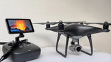 DJI Phantom 4 Pro plus Drone Quadcopter Drone