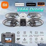 XIAOMI Mini V666 8K Professional Drone Drone