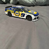 DiecastLincoln DE