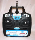 SKYARTEC Sky 701 7 Channel Transmitter Radio Control Stick Drone 72MHZ Drone
