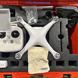 DJI Phantom 3 Professional (ESC Brick Issue) | Open To Trades Portland OR Drone