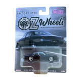 Oz Wheels Holden HJ Sedan Monza 8/12 Factory Spec 1:64 Scale Diecast Parts