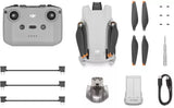 DJI Mini 3 Drone ( 4K Camera ) Drone