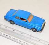 Vintage CORGI ROLLS ROYCE SILVER SHADOW Diecast Car Toy 5