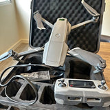 DJI Mavic 2 Zoom Texarkana TX Drone