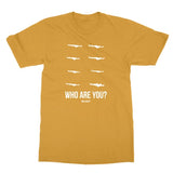 Who Are You? New Jersey Mystery Drones | Drone Flying Unisex T-Shirt Drone